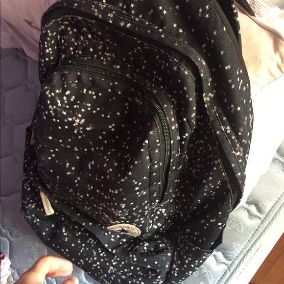 Converse book bag - Picture 3 of 4